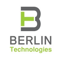 Berlin Technologies Ltd. logo - Similar company to Unfrämed Berlin ° Beauty Space