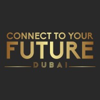 CONNECT TO YOUR FUTURE logo - Similar company to Whale.One