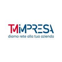 TM Impresa srl logo - Similar company to Ondatel