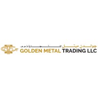 Golden Metal Trading LLC logo - Similar company to Acc Gulf