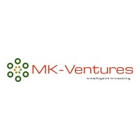 MKVentures logo - Similar company to Singularity Holdings Vc