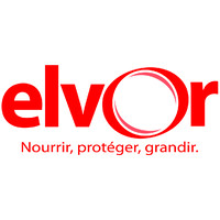 Elvor - Groupe Savencia logo - Similar company to Serval Sas