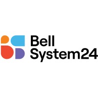 株式会社ベルシステム２４ logo - Similar company to Meta Sensing