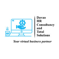 Davao HR Consultancy and Total Solutions logo - Similar company to Digital Cb Business Solutions- Coffeebot