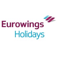 Eurowings Holidays GmbH logo - Similar company to Holidays.Ch Ag