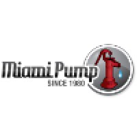 Miami Dade Pump and Supply Company logo - Similar company to Pro-Pump, Inc.