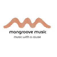 Mangroove Music logo - Similar company to Ijustvalue