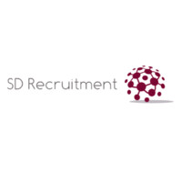 SD Recruitment logo - Similar company to Fledged Recruitment Solutions
