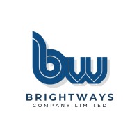 Brightways Co. logo - Similar company to I