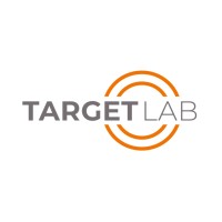 TARGET LAB logo - Similar company to Bedekken
