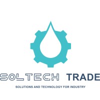 SOLTECH TRADE logo - Similar company to Bv-Tech Macchine Utensili Srls