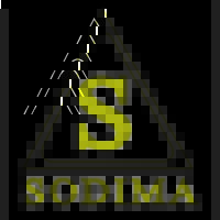 Sodima Correias logo - Similar company to Retenfor Industria E Comércio De Correias