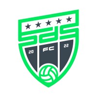 SDS Football Club logo - Similar company to Sds Podcast