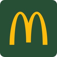McDonald's Neydens logo - Similar company to Mcdonald'S Gaillard