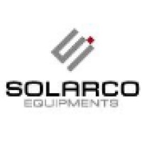 Solarco Equipments LLC logo - Similar company to Studs & Stones