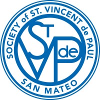 Society of St. Vincent de Paul of San Mateo County logo - Similar company to Perseid Kit Co