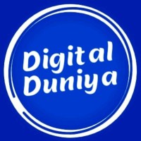 Digital Duniya logo - Similar company to Digital Ki Dunia