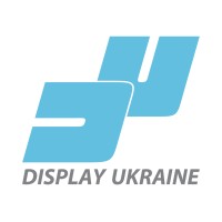 Display Ukraine - HL Partner - Кращий досвід покупок logo - Similar company to Hl Display Ireland - The Better Shopping Experience