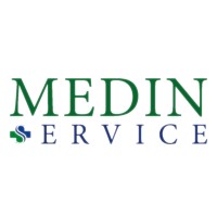 Medin Service s.r.l. logo - Similar company to Cippest