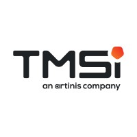Tmsi - Twente Medical Systems International