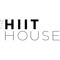 The HIIT House UK logo - Similar company to Peach Recruitment