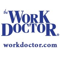 Work Doctor logo - Similar company to Trinity2 High Performance Media