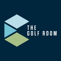 The Golf Room logo - Similar company to T3 Performance