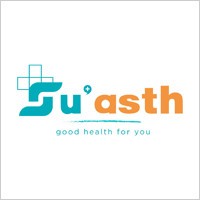 Suasth Multi-Speciality Hospital logo - Similar company to Nrha Rural Hospital Certification Programs
