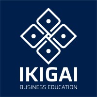 Ikigai Business Education (Élet-Öröm Programok) logo - Similar company to Bpm-H | Üzleti Folyamatmenedzsment Magyarországi Szakmai Egyesülete