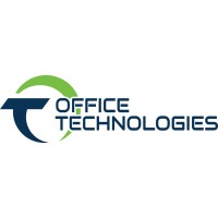 Office Technologies logo - Similar company to Oneoffice