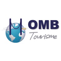 OMB TOURISME logo - Similar company to Ras Moca Distribution