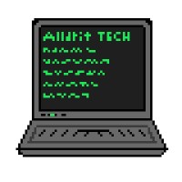 Alldrit Tech logo - Similar company to Afino