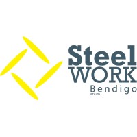Steelwork Bendigo logo - Similar company to Ground Up Rigging And Construction