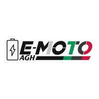 E-Moto AGH logo - Similar company to Mscontrol