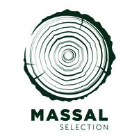 Massal Selection logo - Similar company to Blank Canvas Wines, New Zealand