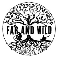 Far and Wild logo - Similar company to Broughgammon