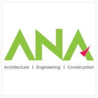 ANA Design Studio Pvt. Ltd. logo - Similar company to Mick Mannion Fabrications