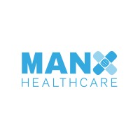 Manx Healthcare logo - Similar company to Endorpharma®