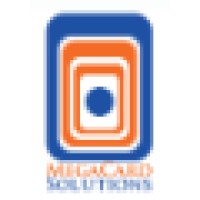 MegaCard Solutions logo - Similar company to Megacard