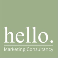 Hello Marketing Consultancy