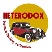 heterodox ltd logo - Similar company to S&P Structures Ltd