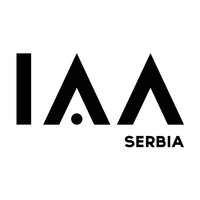 IAA Serbian Chapter (International Advertising Association) logo - Similar company to Modern Arena