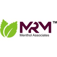 MRM MENTHOL ASSOCIATES logo - Similar company to Wolve Chemicals