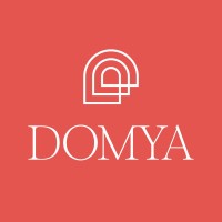 DOMYA logo - Similar company to Pulp Learning - Tutto Sul Machine Learning