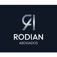 Rodian Abogados logo - Similar company to Edmark