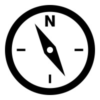 Ramble with a Plan logo - Similar company to Goodcopy.Ink