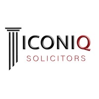 ICONIQ Solicitors Limited logo - Similar company to Frontier Security Services Ltd