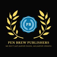 Pen Brew Publishers logo - Similar company to Wizmeet