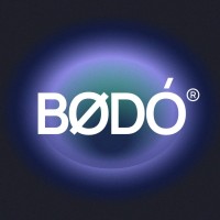 BØDÓ® logo - Similar company to Fixed Co.