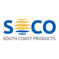 South Coast Products logo - Similar company to Val-Tex, Llc